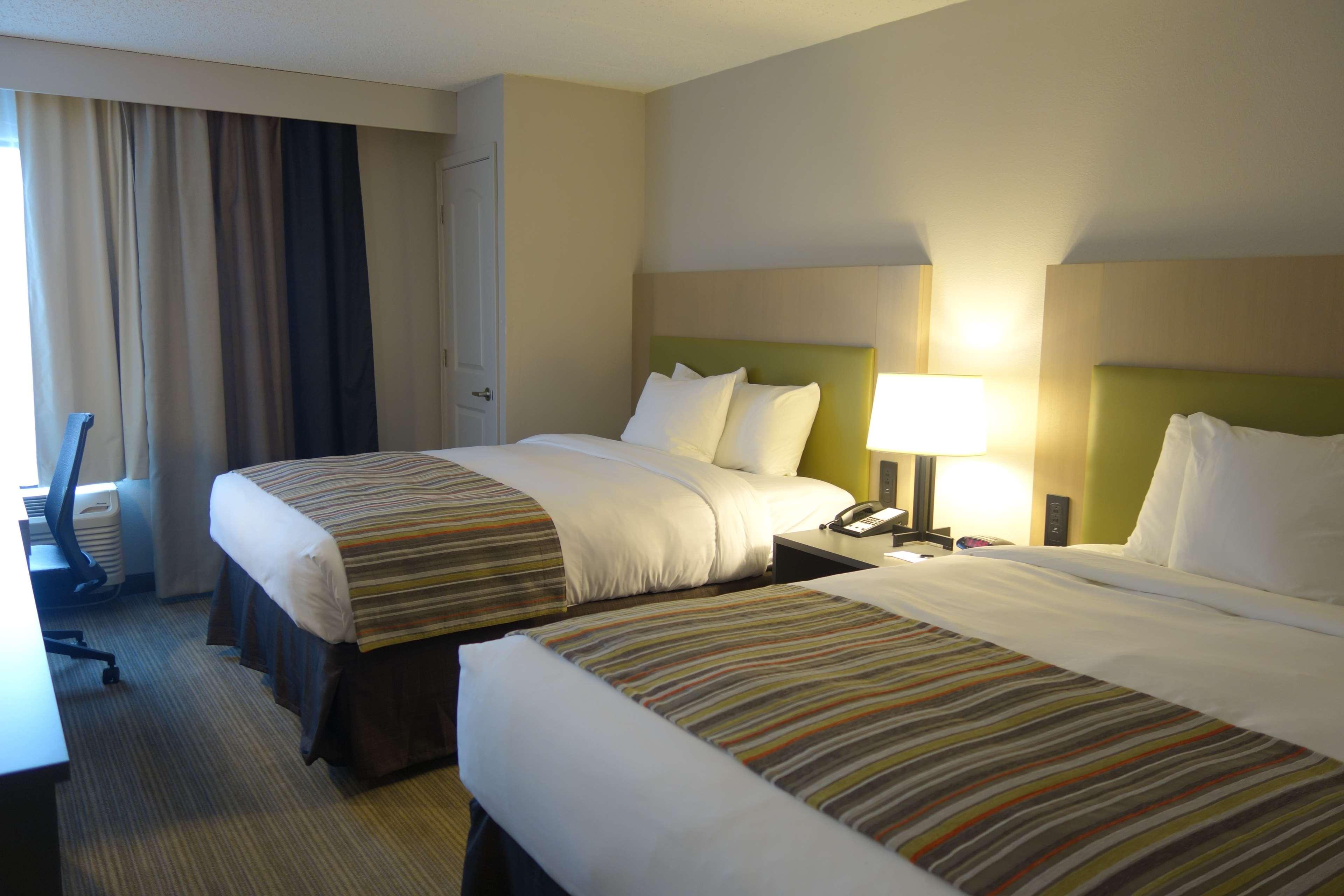 Country Inn & Suites By Radisson, La Crosse, Wi Buitenkant foto