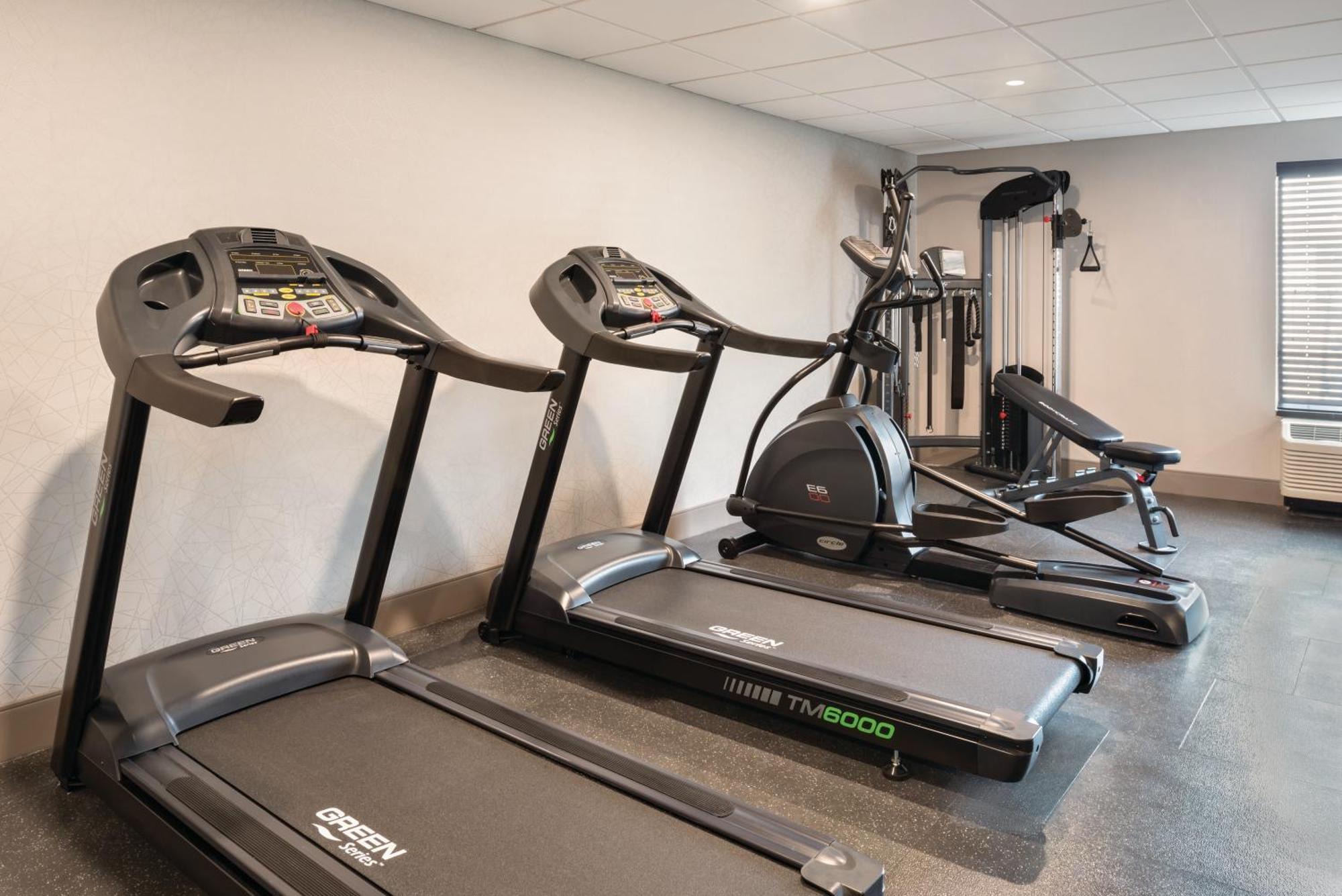 Country Inn & Suites By Radisson, La Crosse, Wi Buitenkant foto