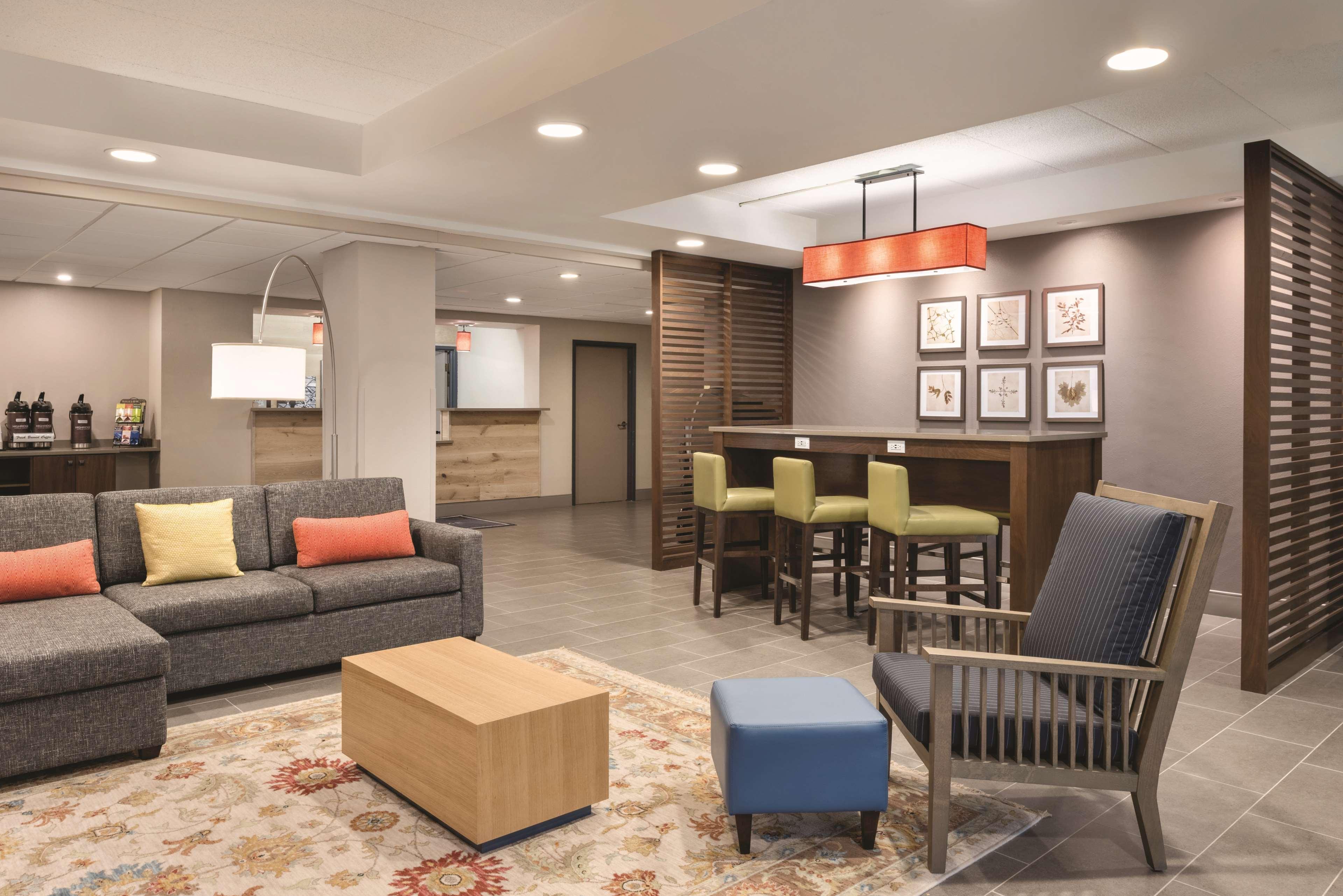 Country Inn & Suites By Radisson, La Crosse, Wi Buitenkant foto