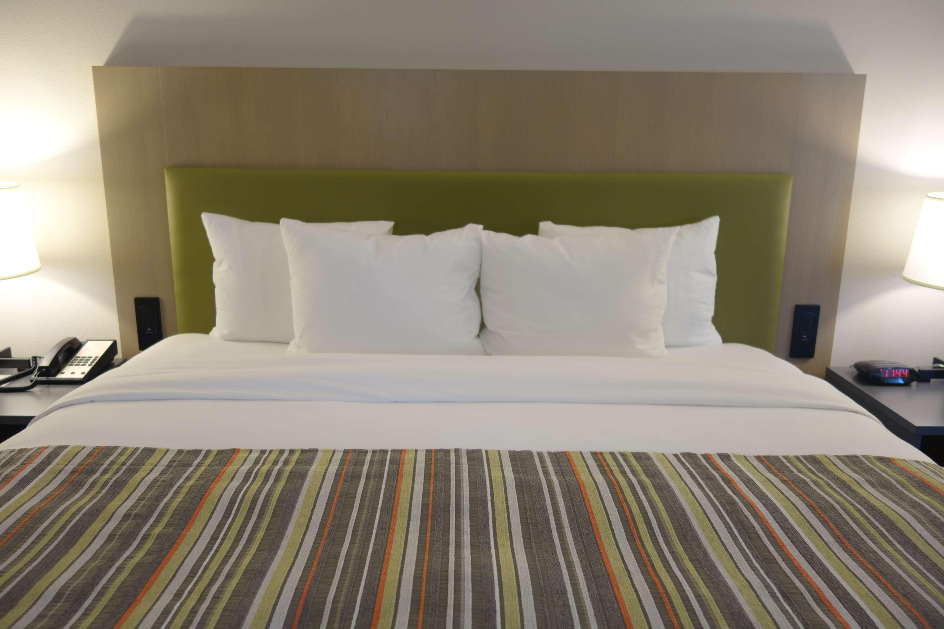 Country Inn & Suites By Radisson, La Crosse, Wi Buitenkant foto