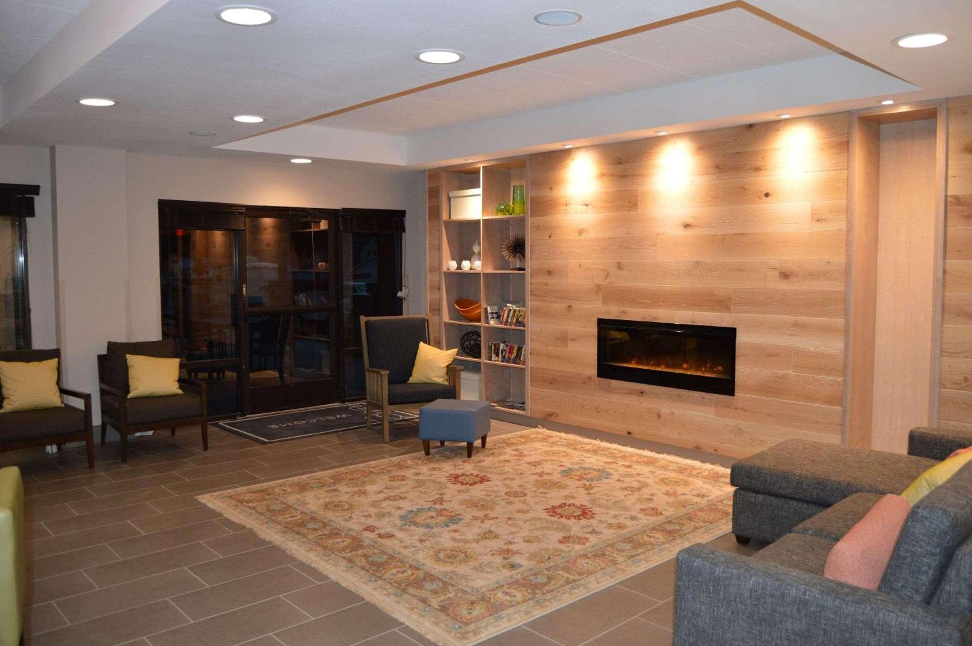 Country Inn & Suites By Radisson, La Crosse, Wi Buitenkant foto