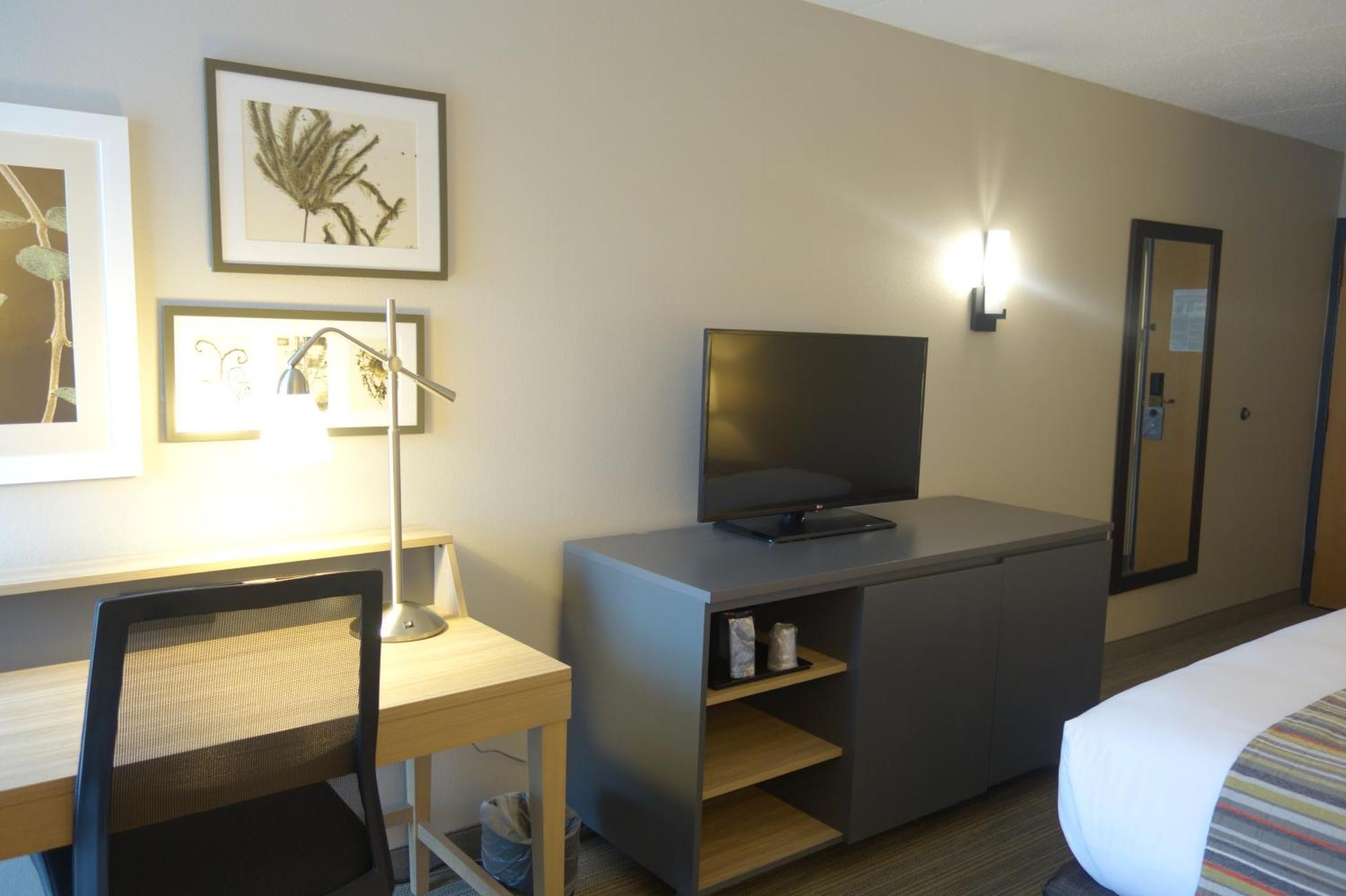Country Inn & Suites By Radisson, La Crosse, Wi Buitenkant foto