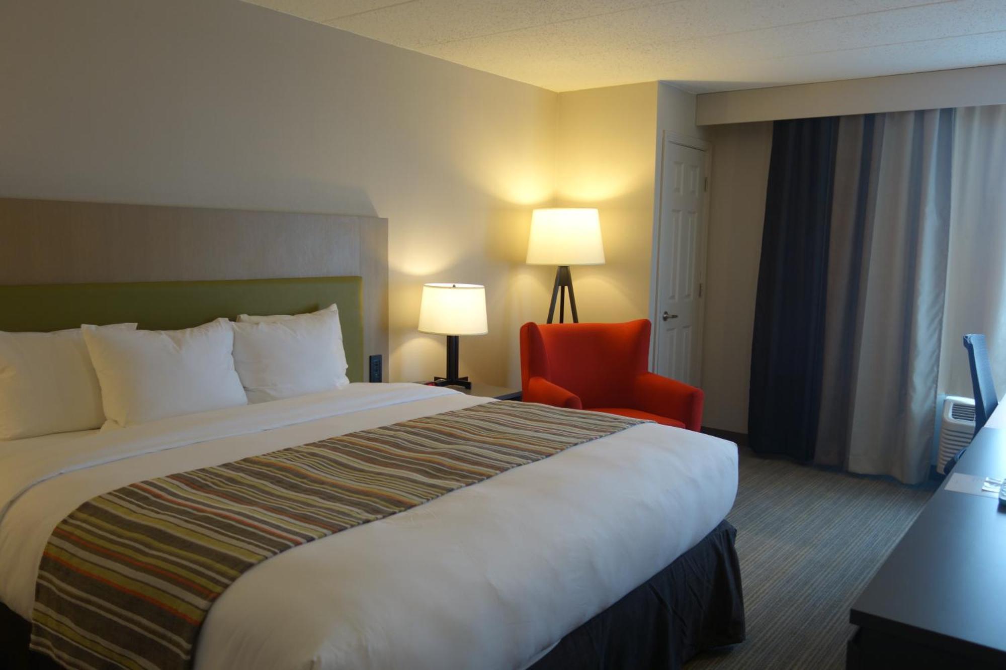 Country Inn & Suites By Radisson, La Crosse, Wi Buitenkant foto