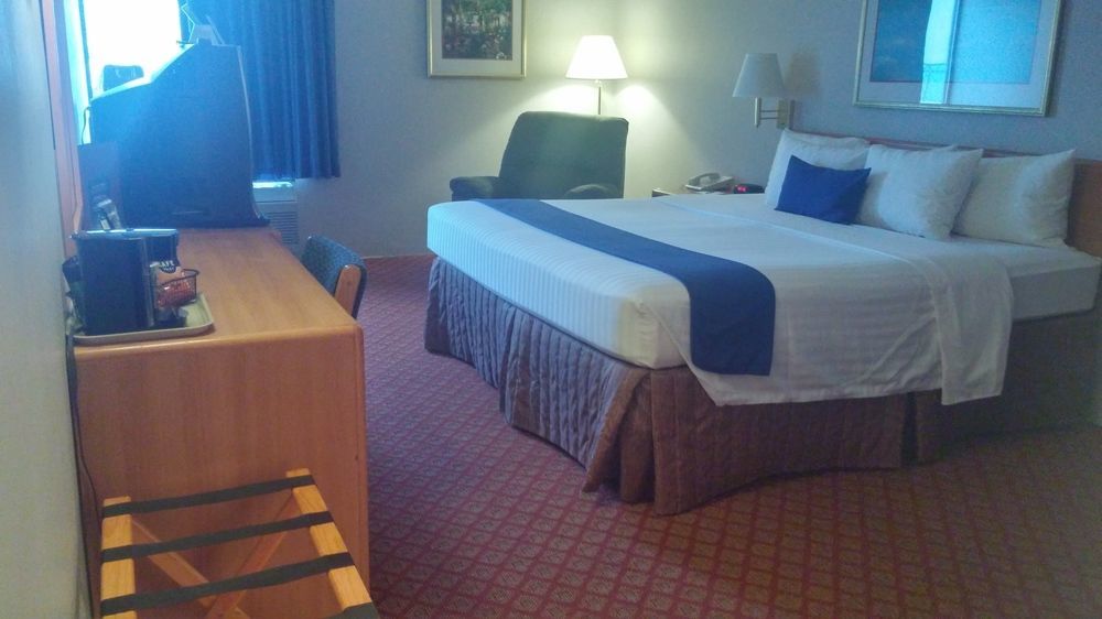Country Inn & Suites By Radisson, La Crosse, Wi Buitenkant foto