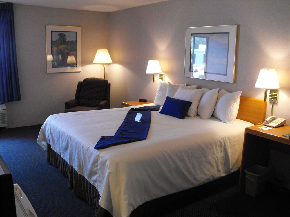 Country Inn & Suites By Radisson, La Crosse, Wi Kamer foto