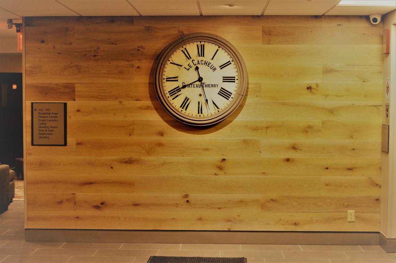 Country Inn & Suites By Radisson, La Crosse, Wi Buitenkant foto