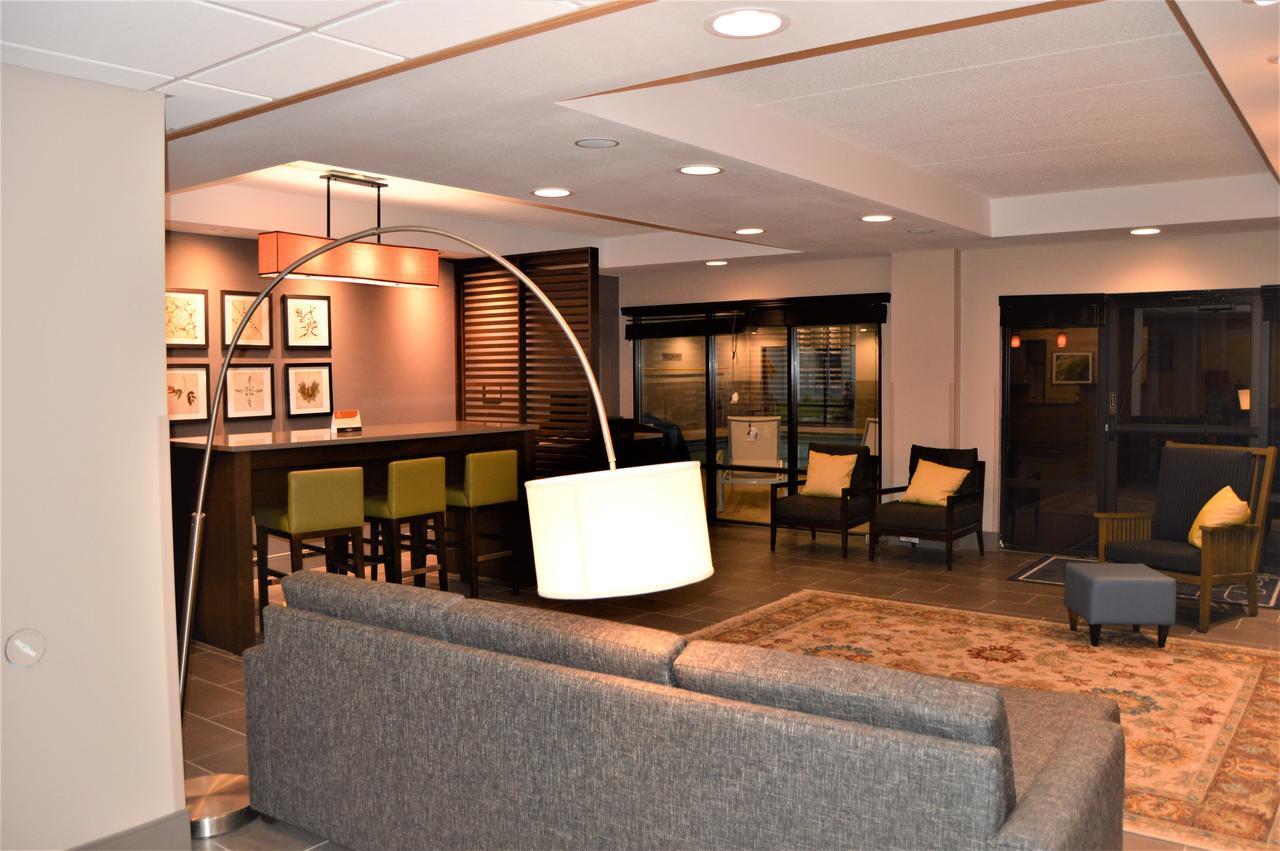Country Inn & Suites By Radisson, La Crosse, Wi Buitenkant foto