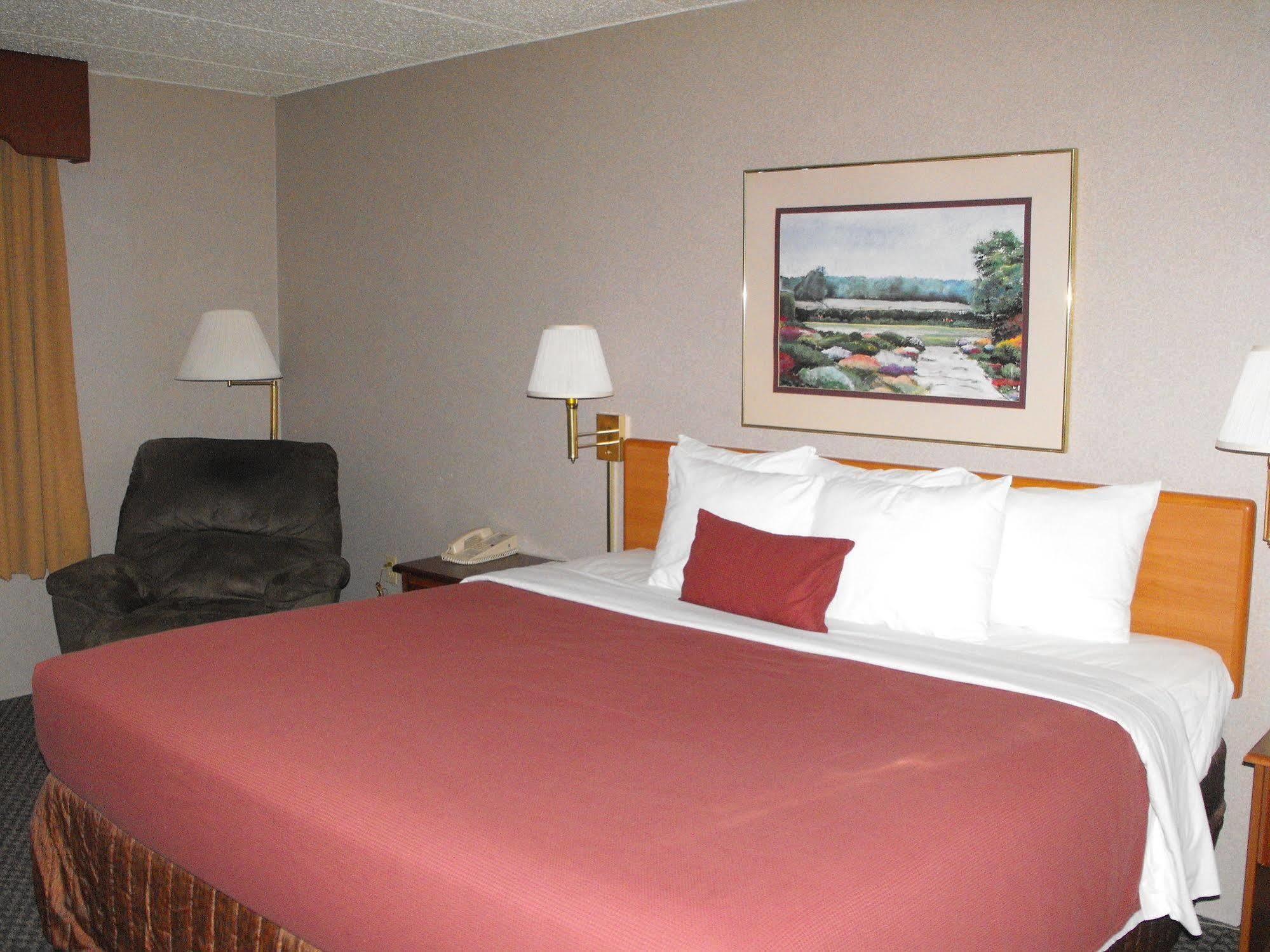 Country Inn & Suites By Radisson, La Crosse, Wi Buitenkant foto