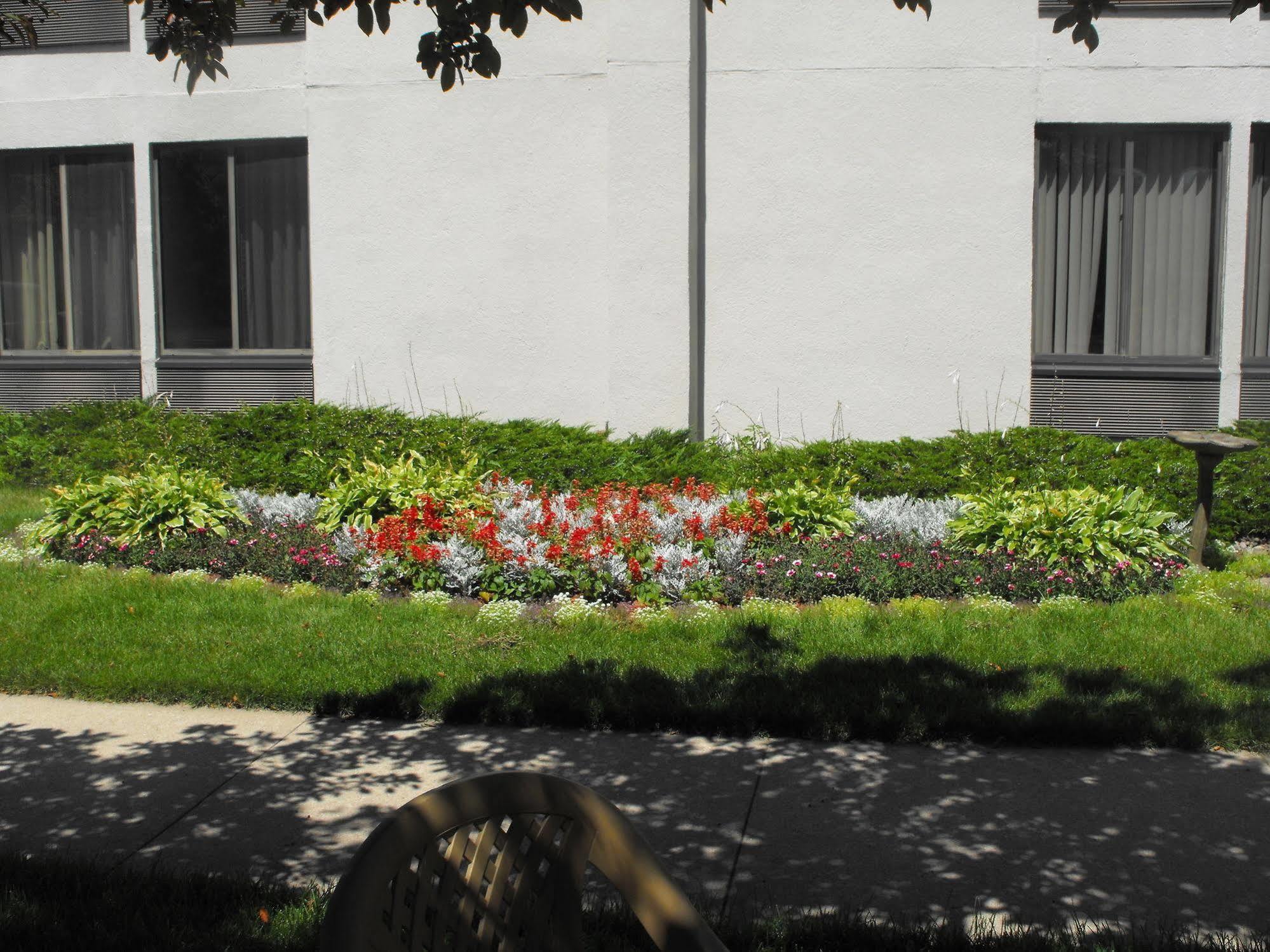 Country Inn & Suites By Radisson, La Crosse, Wi Buitenkant foto